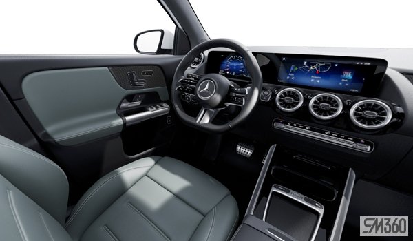 2026 Mercedes-Benz GLA 250 4MATIC -  - 2