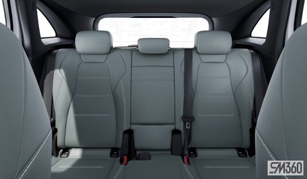 2026 Mercedes-Benz GLA 250 4MATIC -  - 3