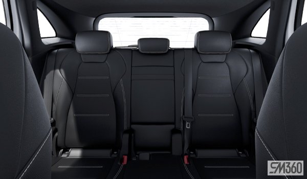 2026 Mercedes-Benz GLA 250 4MATIC -  - 3