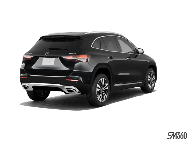 2026 Mercedes-Benz GLA 250 -  - 3