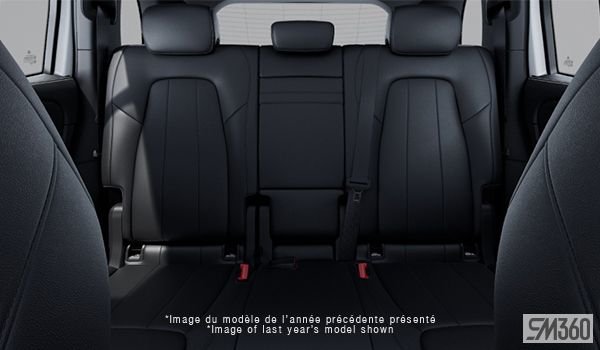 2026 Mercedes-Benz GLB 250 -  - 3