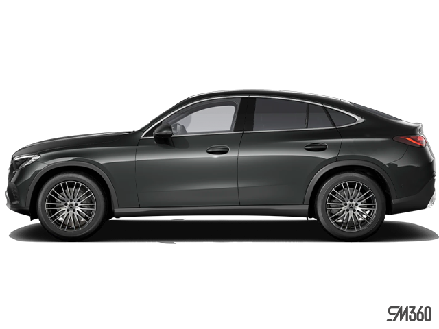 2026 Mercedes-Benz GLC 300 -  - 2