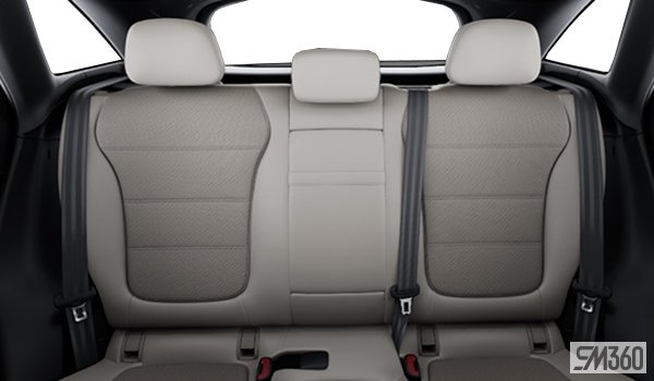 2026 Mercedes-Benz GLC 350e 4MATIC SUV -  - 3