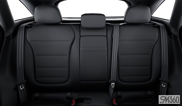 2026 Mercedes-Benz GLC 350e 4MATIC SUV -  - 3