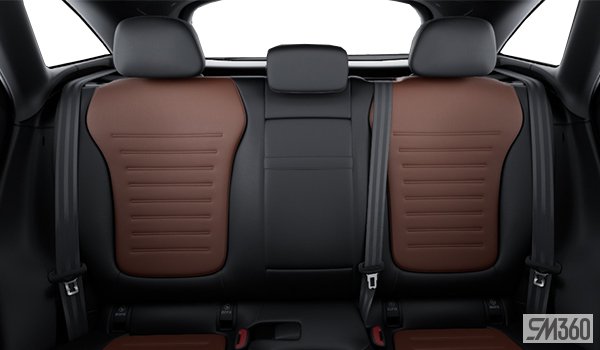 2026 Mercedes-Benz GLC 350e 4MATIC SUV -  - 3