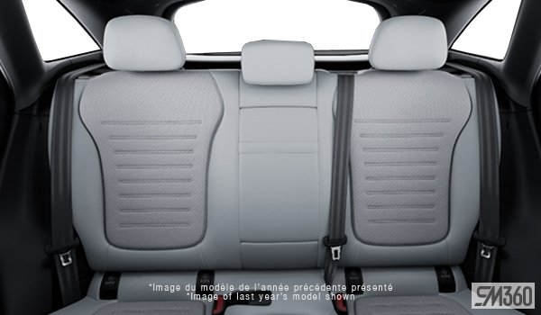 2026 Mercedes-Benz GLC 300 4MATIC -  - 3