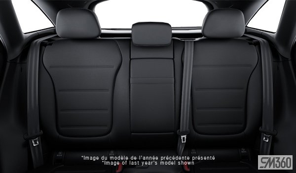 2026 Mercedes-Benz GLC 300 4MATIC -  - 3