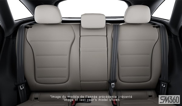 2026 Mercedes-Benz GLC 300 4MATIC -  - 3
