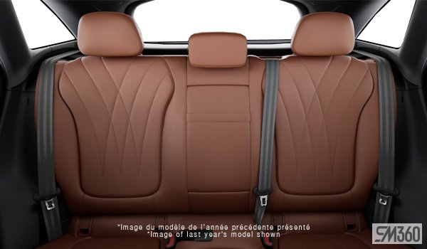 2026 Mercedes-Benz GLC 300 4MATIC -  - 3