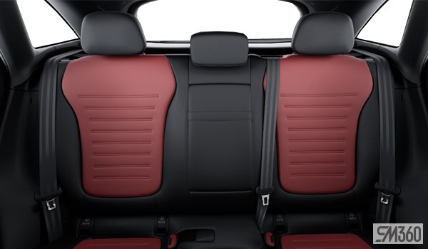 2026 Mercedes-Benz GLC 300 4MATIC SUV -  - 3