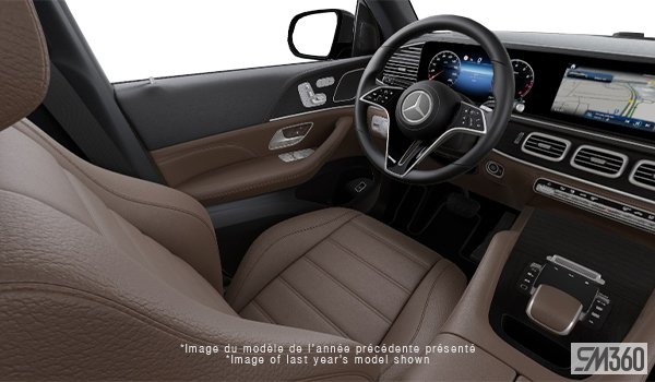 2026 Mercedes-Benz GLE Coupe 450 C4MATIC -  - 2