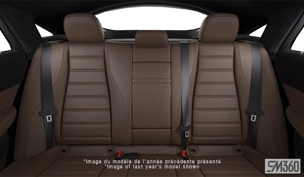 2026 Mercedes-Benz GLE Coupe 450 C4MATIC -  - 3