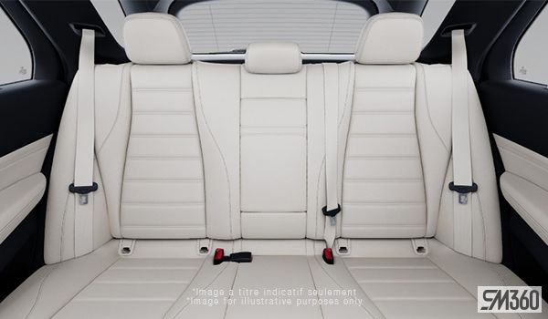 2026 Mercedes-Benz GLE 450e 4MATIC SUV -  - 3