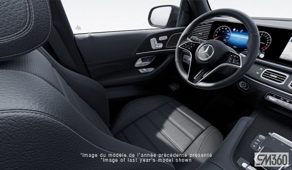 2026 Mercedes-Benz GLE Plug-in-Hybrid 450e 4MATIC -  - 2