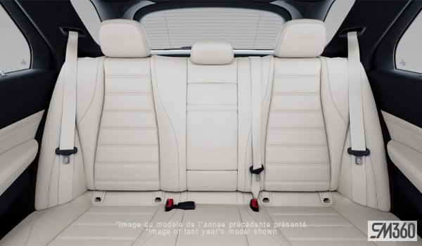 2026 Mercedes-Benz GLE 350 4MATIC -  - 3