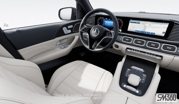 2026 Mercedes-Benz GLE 580 4MATIC -  - 2