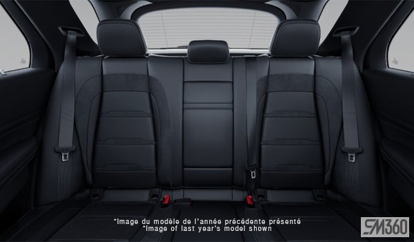 2026 Mercedes-Benz GLE AMG 53 4MATIC -  - 3