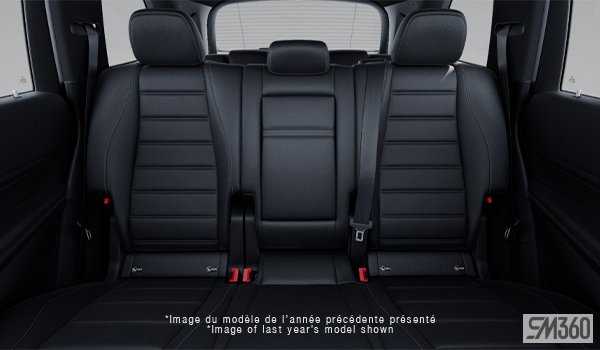 2026 Mercedes-Benz GLS 450 4MATIC -  - 3