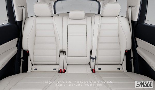 2026 Mercedes-Benz GLS 450 4MATIC -  - 3