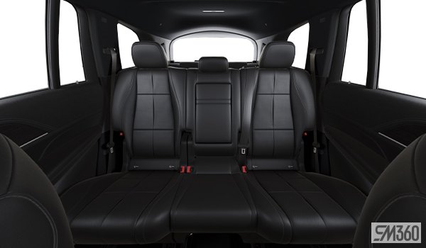 2026 Mercedes-Benz GLS 450 4MATIC SUV -  - 3