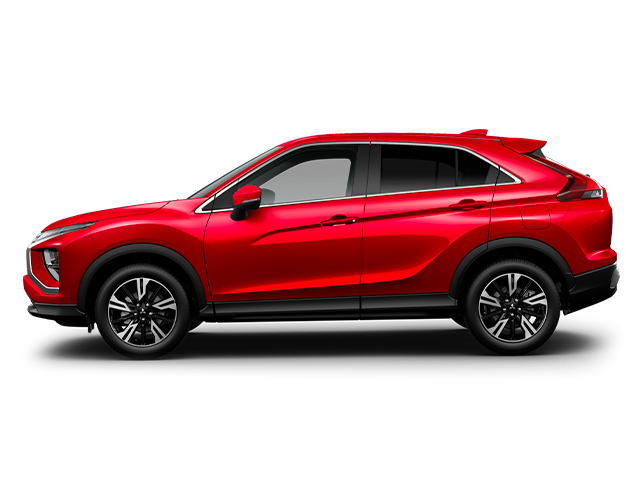 2026 Mitsubishi Eclipse Cross ES S-AWC -  - 2