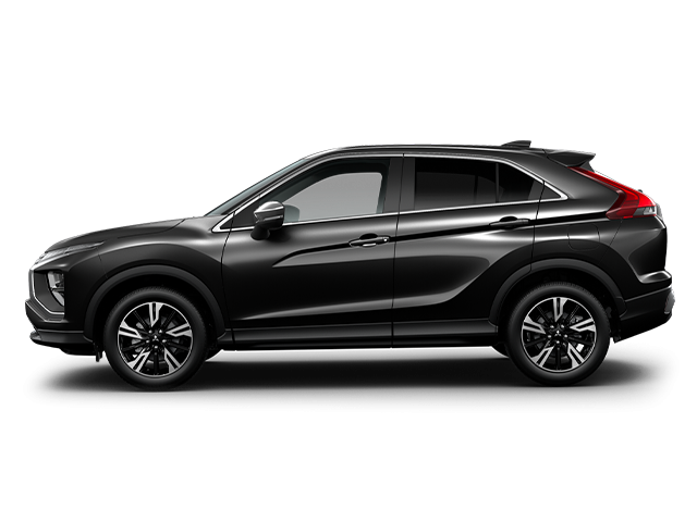 2026 Mitsubishi ECLIPSE CROSS ES S-AWC -  - 2