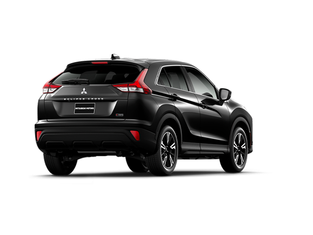 2026 Mitsubishi ECLIPSE CROSS ES S-AWC -  - 3