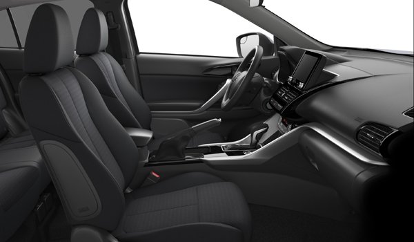 2026 Mitsubishi ECLIPSE CROSS ES -  - 2