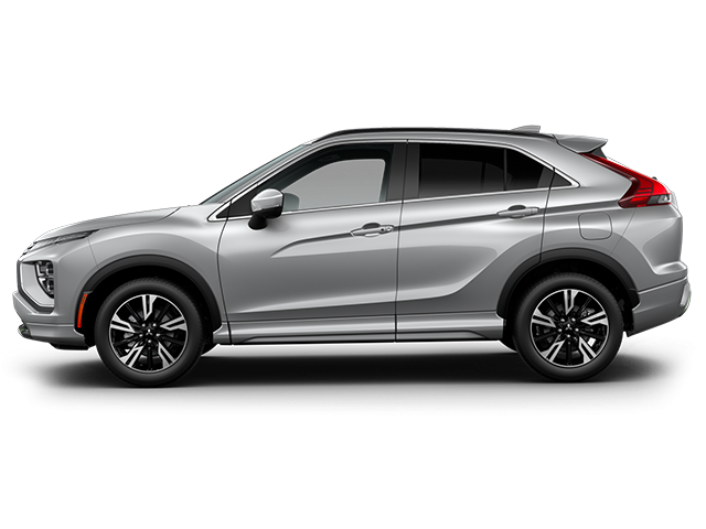 Mitsubishi Eclipse Cross GT 2026 -  - 2