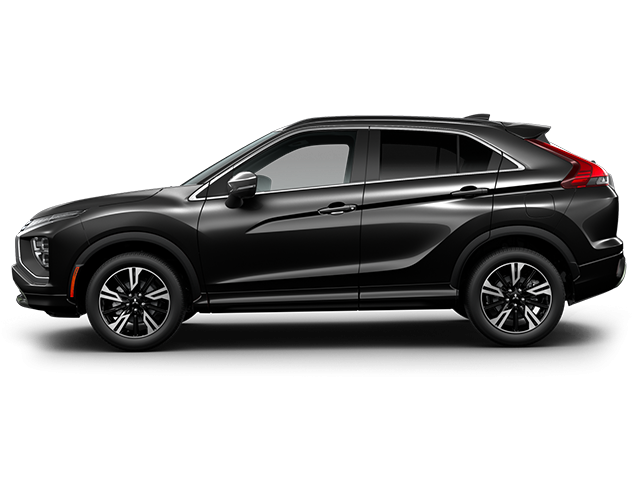 2026 Mitsubishi Eclipse Cross GT S-AWC - - 2