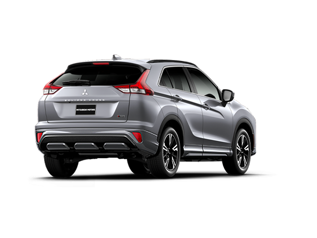 2026 Mitsubishi ECLIPSE CROSS GT -  - 3