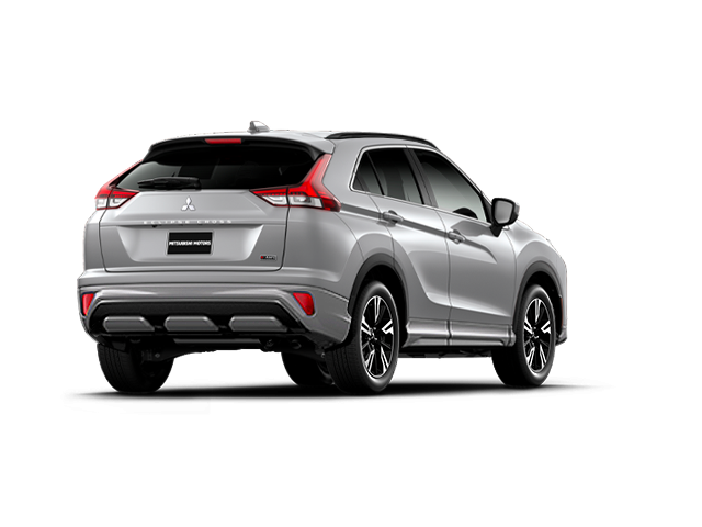 Mitsubishi Eclipse Cross GT 2026 -  - 3