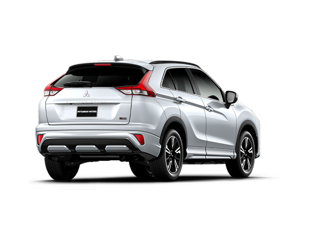 2026 Mitsubishi Eclipse Cross GT S-AWC -  - 3