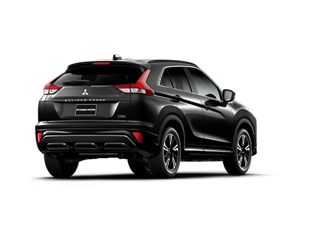 2026 Mitsubishi Eclipse Cross GT S-AWC - - 3