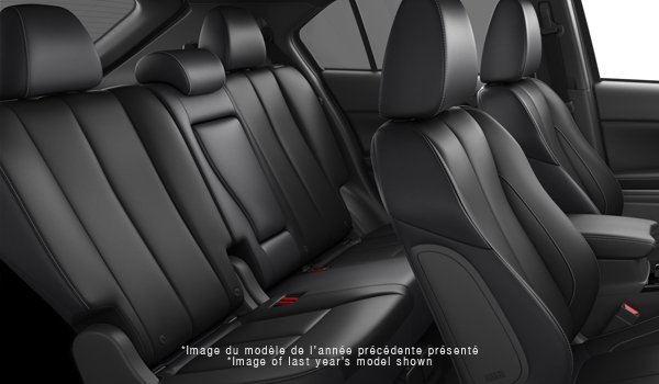 2026 Mitsubishi ECLIPSE CROSS GT S-AWC -  - 3