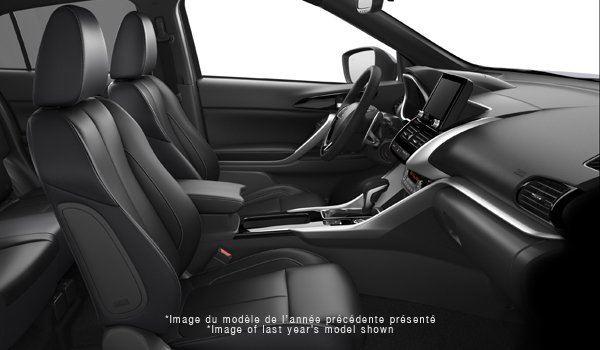 2026 Mitsubishi ECLIPSE CROSS GT S-AWC -  - 2