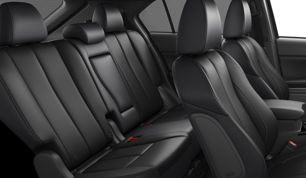 2026 Mitsubishi Eclipse Cross GT S-AWC -  - 3