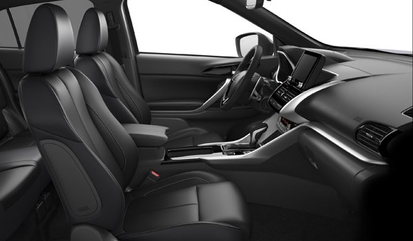 2026 Mitsubishi Eclipse Cross GT S-AWC -  - 2