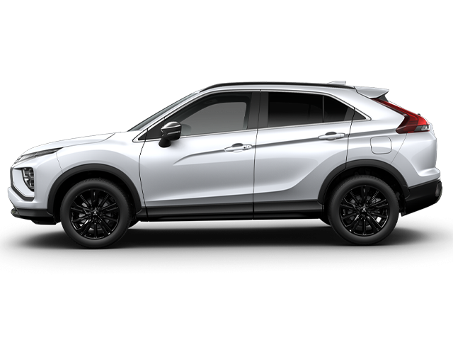 2026 Mitsubishi ECLIPSE CROSS NOIR -  - 2