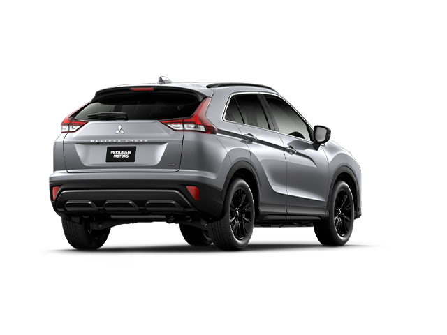 Mitsubishi ECLIPSE CROSS NOIR S-AWC 2026 -  - 3