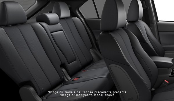 Mitsubishi ECLIPSE CROSS NOIR 2026 -  - 3