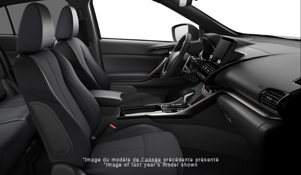 Mitsubishi ECLIPSE CROSS NOIR 2026 -  - 2