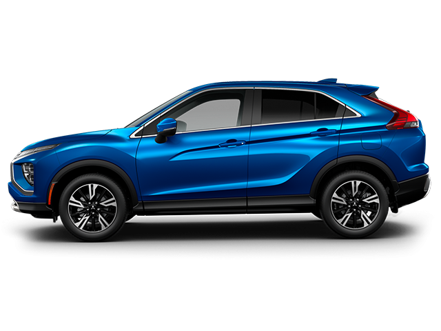 Mitsubishi ECLIPSE CROSS SE S-AWC 2026 -  - 2