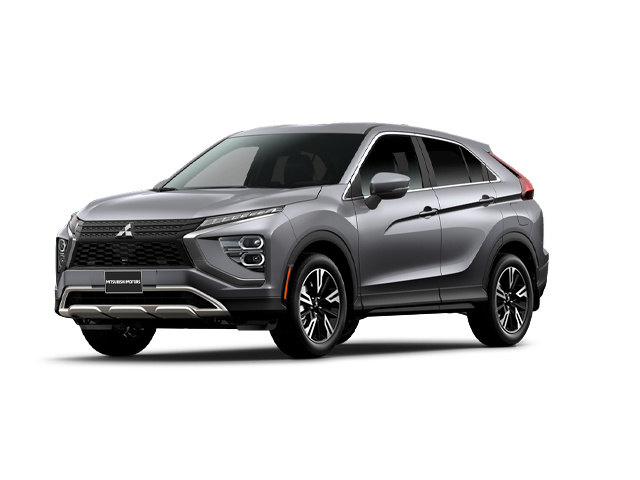 2026 Mitsubishi ECLIPSE CROSS SE S-AWC - Exterior - 1