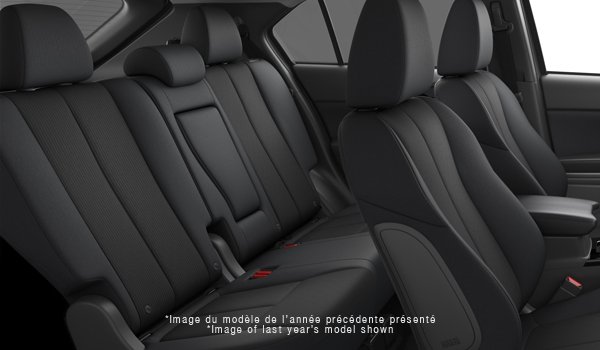 2026 Mitsubishi ECLIPSE CROSS SE -  - 3