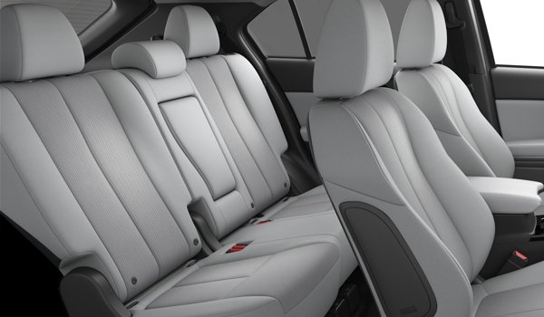 2026 Mitsubishi Eclipse Cross SE S-AWC - - 3