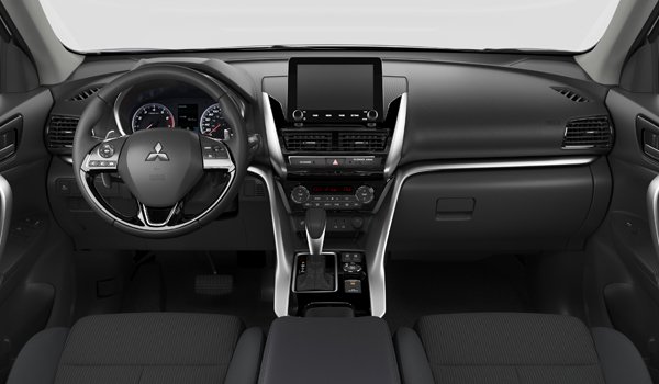 Mitsubishi ECLIPSE CROSS SE S-AWC 2026 - Intérieur - 1