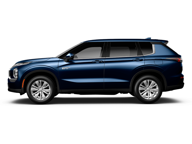 Mitsubishi Outlander Plug-In Hybrid ES 2026 -  - 2