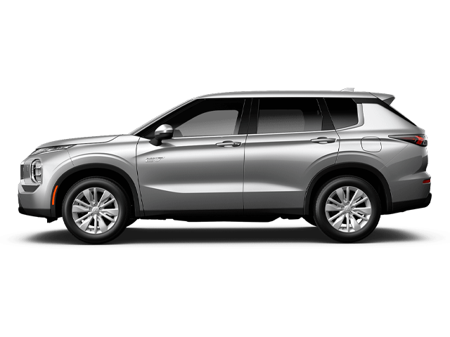 2026 Mitsubishi Outlander Plug-In Hybrid ES -  - 2