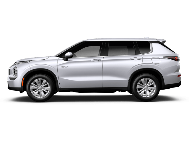 2026 Mitsubishi Outlander Plug-In Hybrid ES -  - 2